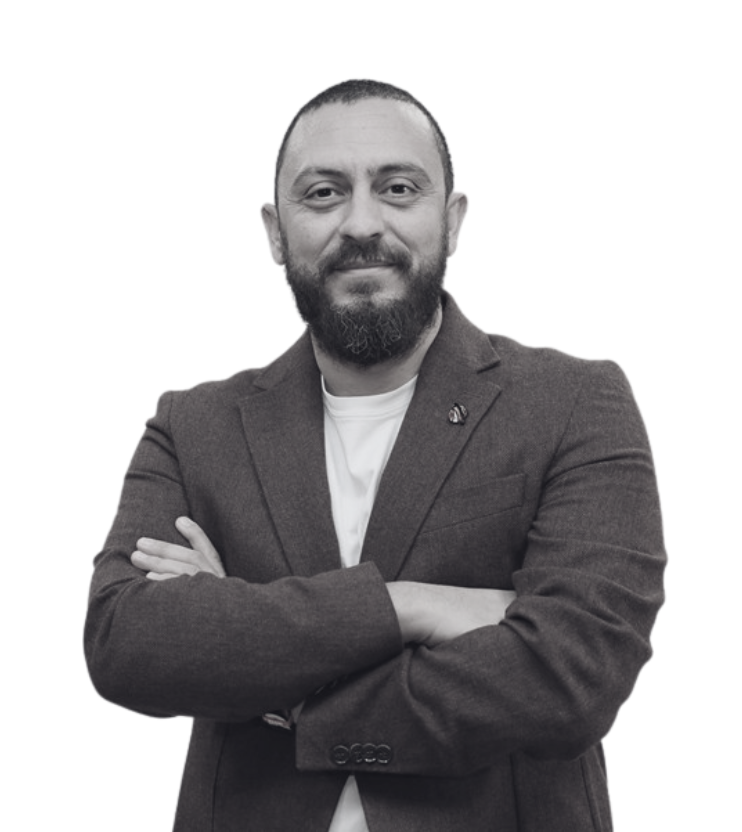 Doç. Dr. Murat Aksel